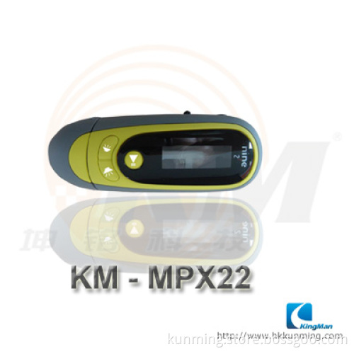 KM-MPX22 mp3 player